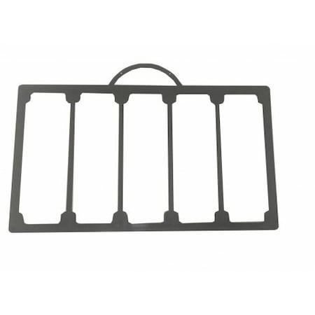 Kiyota International Slide Holders, 5/pk, 5PK 195900